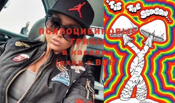 СК Горно-Алтайск